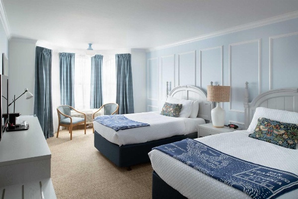 Coventry Motor Inn Main image